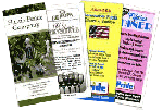 Inexpensive Pamphlets Printing