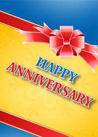 Custom Happy Anniversary Cards Printing Services