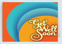 Customized Printing Company for Get Well Soon Cards