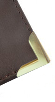 Different Types of Metal Cover Corners