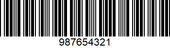Numeric Barcode Printing on Carbonless Forms