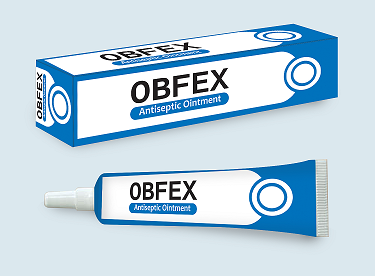 Custom Ointment Box Printing Services in any size and shape