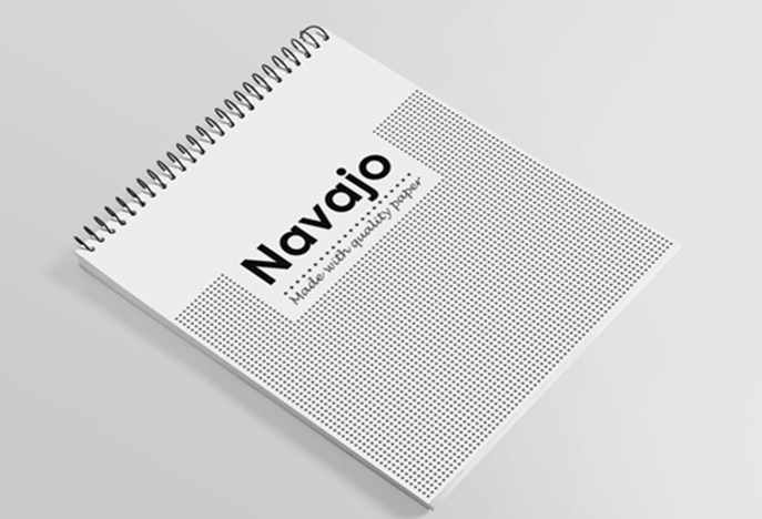 custom notepads & memo pads printing services