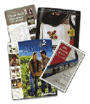 Catalogs Printing Services